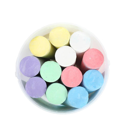 MEL12-124004 Mélanges d'asphalte, 12 pièces dans le monde entier à pixels МУЛЬТИ АРТ в кор.24наб