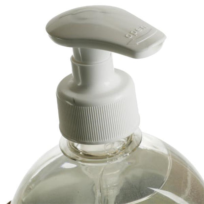 Детское жидкое мыло БУБА спелый арбуз с экстрактом календулы 300ml. ЗаботLIвая мама в кор.8шт