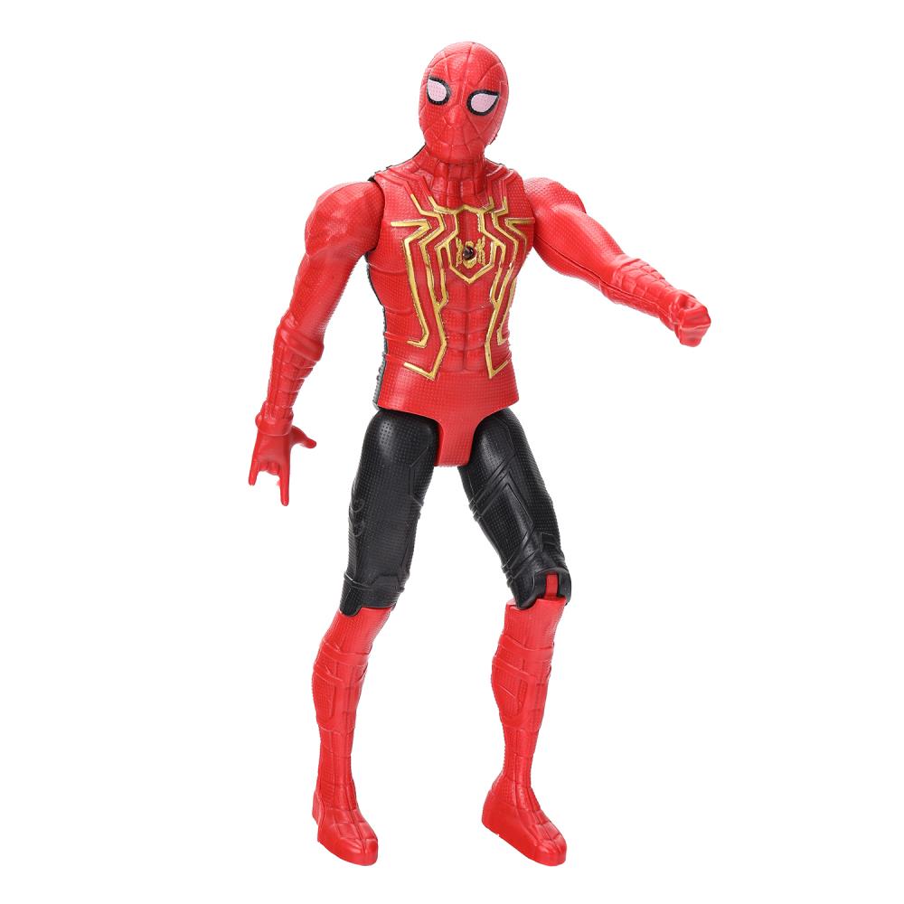 Blaster avec des poids et des figurines, blister 33*17*5 cm - dans la couleur 2*32 pouces
