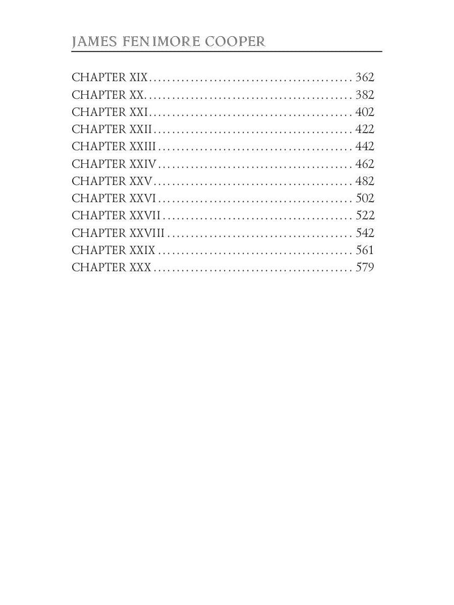 Les ouvertures en chêne ; ou, le chasseur d'abeilles = Прогалины в дубровах, или Охотник за пчелами на англ.яз. Cooper JF