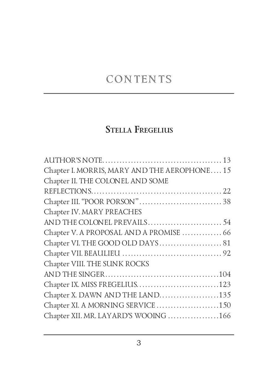 Stella Fregelius & Mr. Meeson’s Will = Стелла Фрегелиус: история трех судеб & Завещание мистера Мизона: на англ.яз