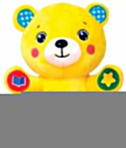 Мишутка-сказочник