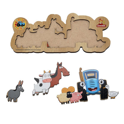 Planche à découper en bois pour enfants, 23x10 cm, thermoplastique en acier inoxydable de couleur 60 pouces