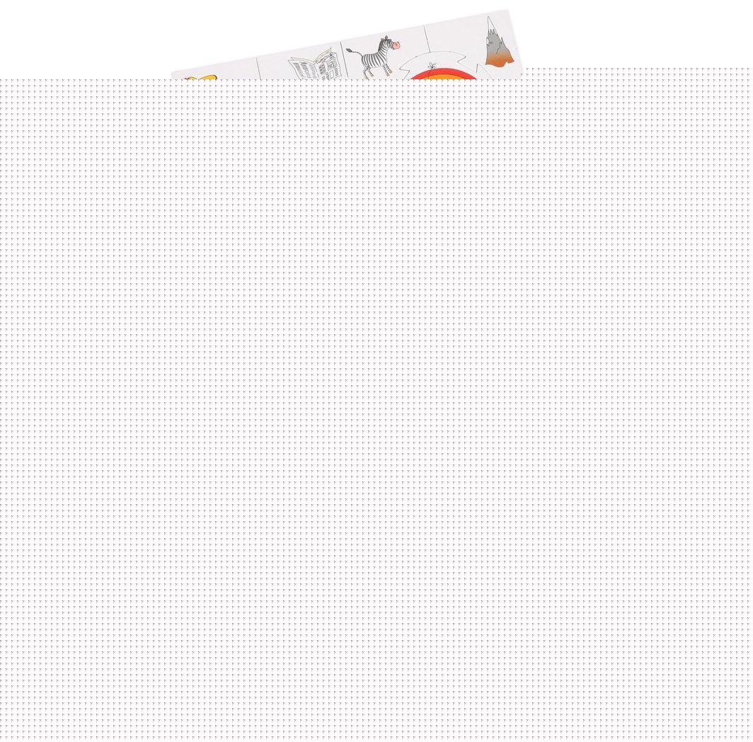 СЛОГИ. НАСТОЛЬНАЯ ИГРА СЕРИИ "УЧИСЬ, ИГРАЯ!" 00075 в уп.10шт