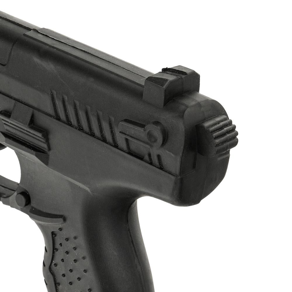 Pistolet à cartouche en carton 28,8*16,4*3 cm, IJGРАЕМ ВМЕСТЕ en cor.2*144шт