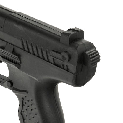 Pistolet à cartouche en carton 28,8*16,4*3 cm, IJGРАЕМ ВМЕСТЕ en cor.2*144шт