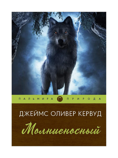 Молниеносный: повесть