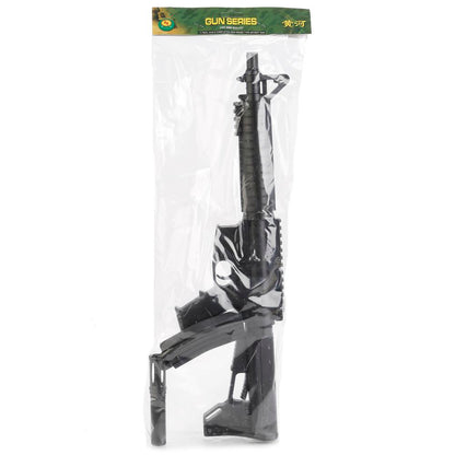 Автомат (п) с глушителем 233 в пак. 56*15*4 cm dans le cor.2*24 pouces