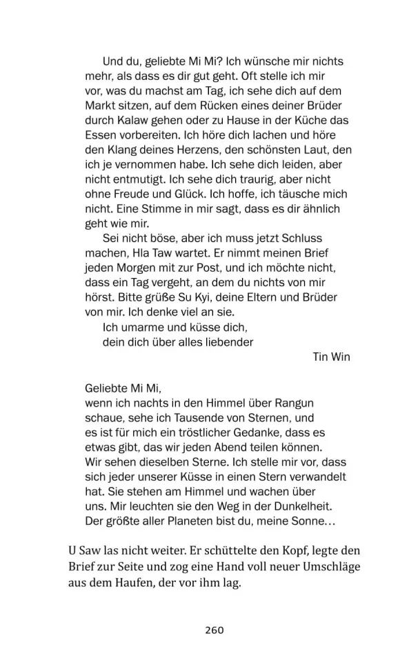 Искусство слышать стук сердца (книга для чтения на немецком языке)