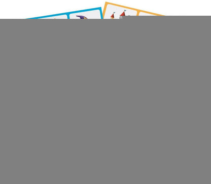 Пластиковое лото для малышей.3+.Волшебный праздник. Подбери силуэт.