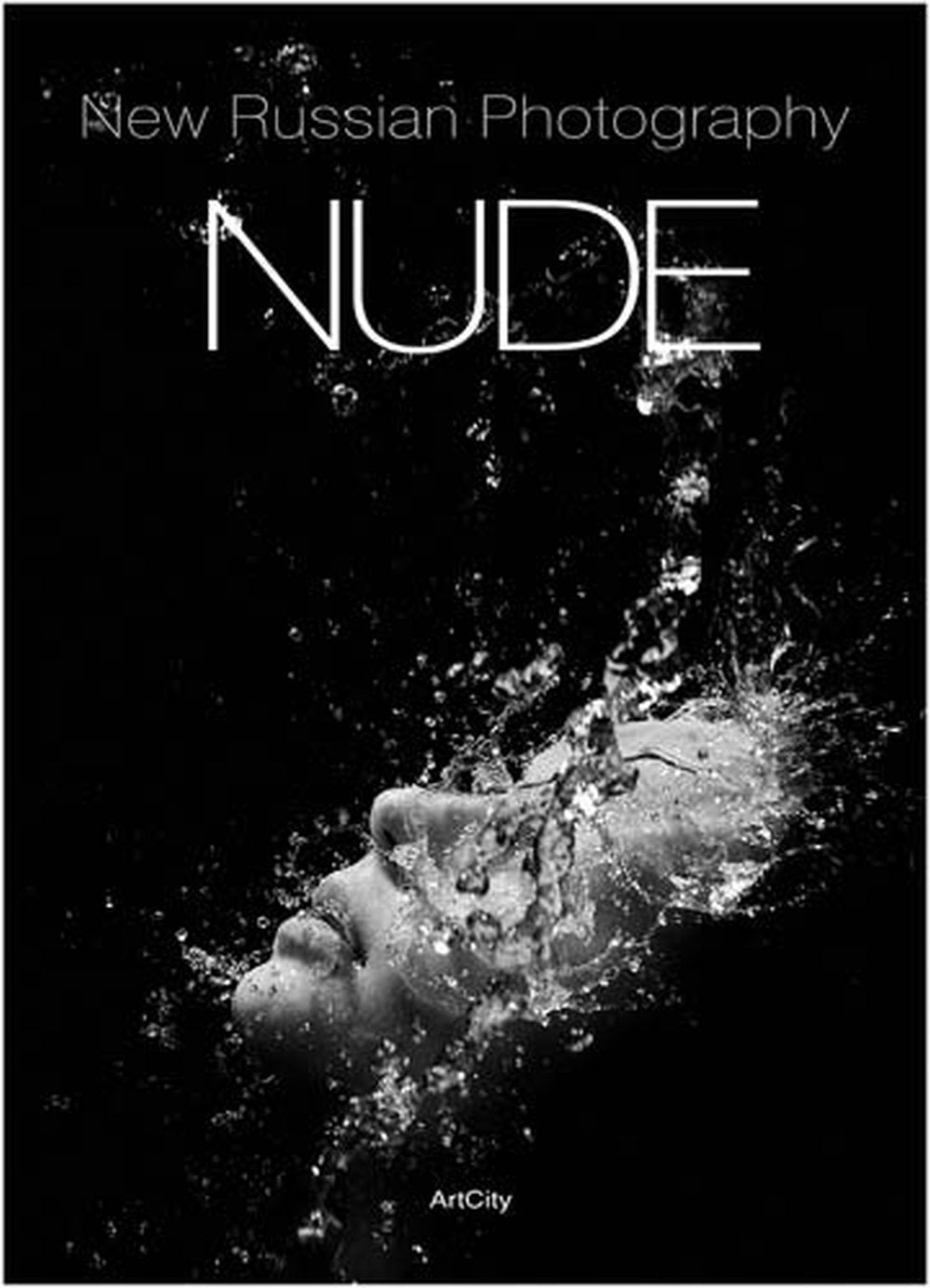 ОБНАЖЕНИЕ. Новая русская фотография. NUDE