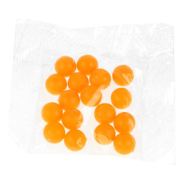 Пистолет (п) с лазер. прицелом, с глушителем, со светом, с пульками P2118F в кор. в кор.120шт