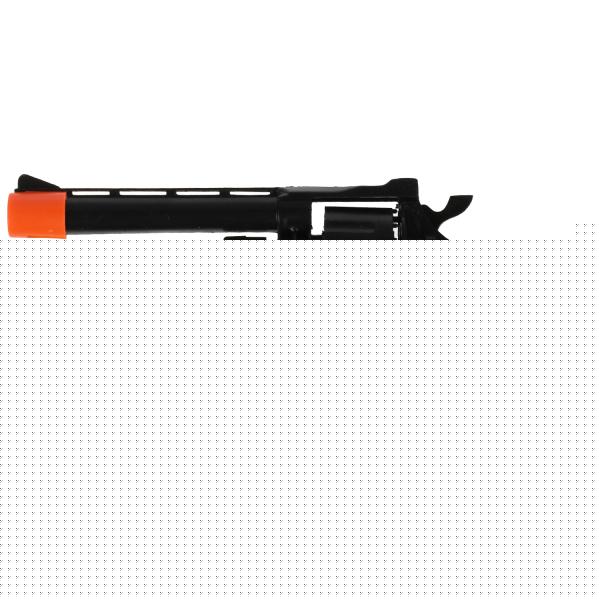 Revolver pour pistolets à canon, 8 pièces, en plastique, blister.13*24*3 cm, IJGРАЕМ ВМЕСТЕ en cor.2*60шт
