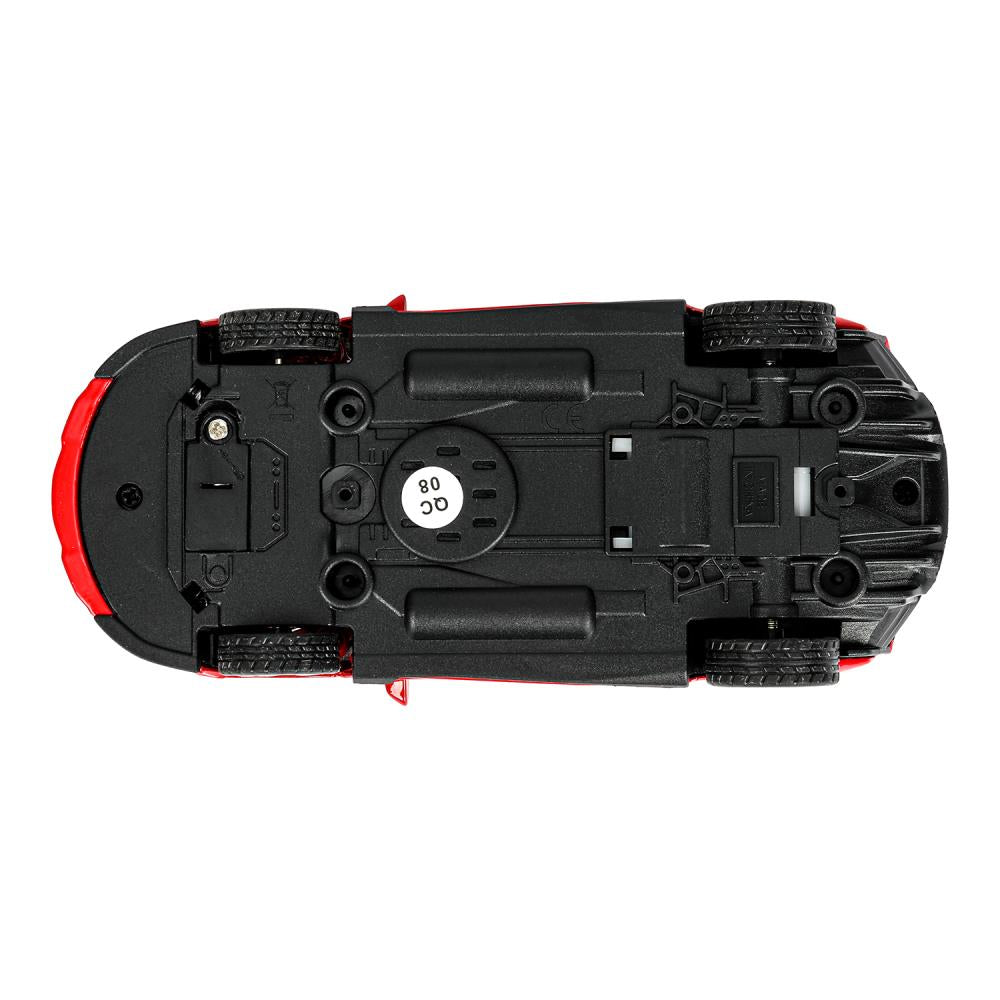 1:32 модель металл свет-звук lamborghini sian 14.9см, двери, инерция, багаж. - в кор.2*48шт