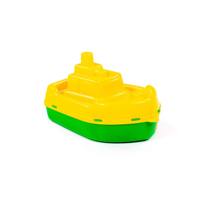 Полесье. Кораблик "Буксир" арт.36537