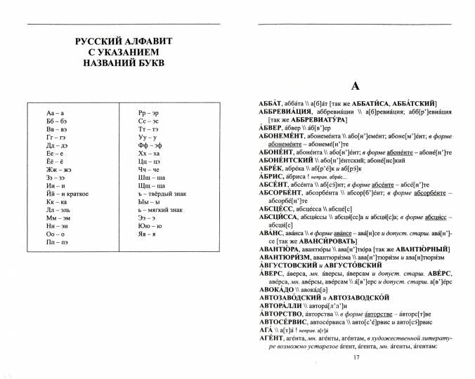 Орфоэпический словарь русского языка. 9 - 11 классы/Скачедубова (АСТ-Пресс.Образование)