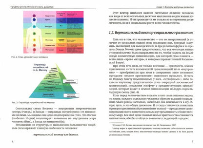Пределы роста и бесконечность развития. Сухонос С.И.