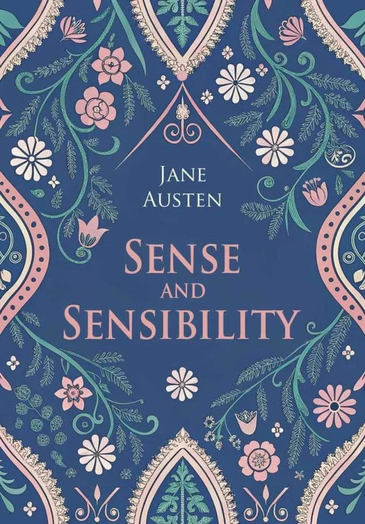 Sense and Sensibility = Разум и чувства: книга для чтения английском языке