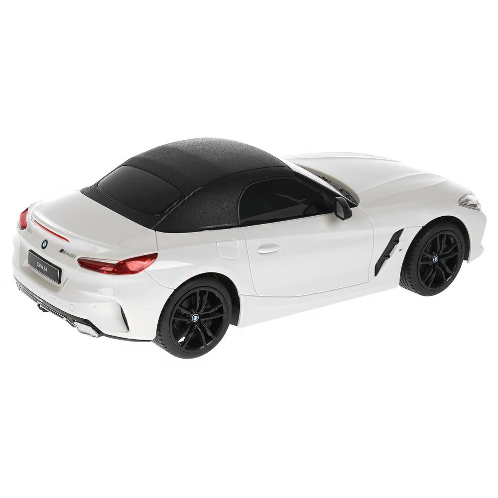 Машина р/у bmw z4 1:18 цвет в ассорт. в кор. Rastar в кор.6шт