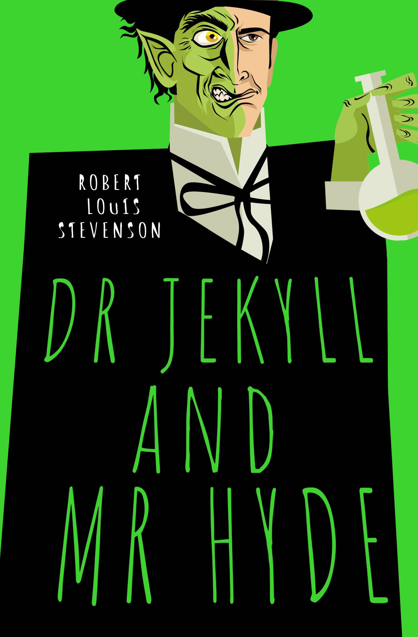 Dr Jekyll et Mr Hyde