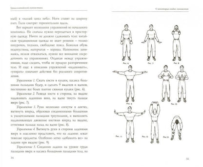Уроки китайской гимнастики. 2-е изд.