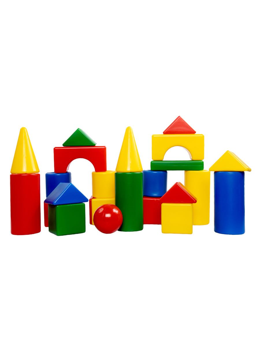 Constructeur de pièces en plastique pour votre maison, 49 détails, votre maison