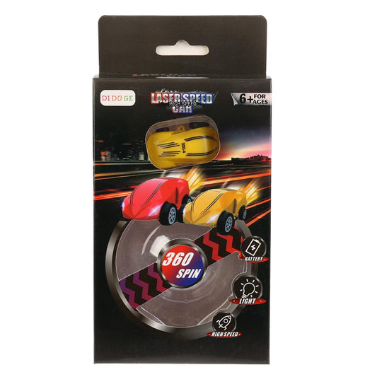 Машина р/у на аккум. со светом, usb з/у, в ассорт. DDG-4 dans le cor. dans le cor.2*72шт