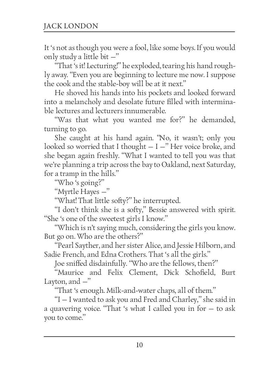 The Cruise of The Dazzler = Путешествие на «Ослепительном»: на англ.яз