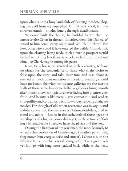 Les Contes de la Piazza = Рассказы на веранде: на англ.яз