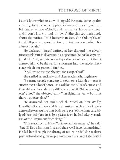 La Maison de la joie = Обитель радости: на англ.яз