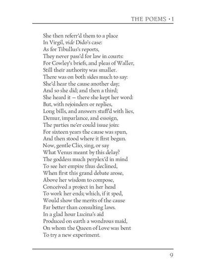The Poems 1 = Стихи 1: на англ.яз