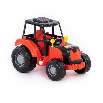 Полесье. Tracteur "Мастер" art.35240 /10