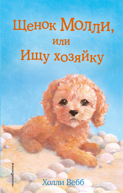 Щенок Моlli, ou Ищу хозяйку (выпуск 29)