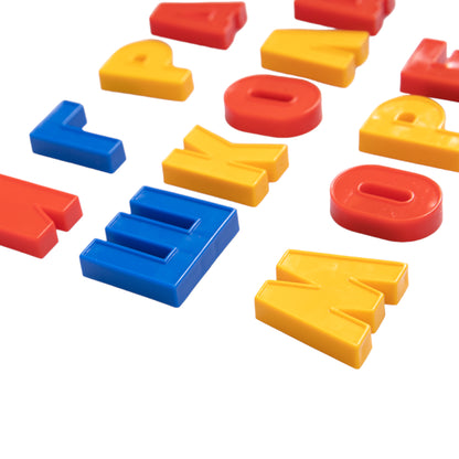 2026 Магнитная азбука. Набор букв (h=25,106шт)