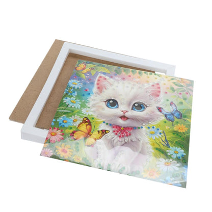 Mosaïque d'album 15*15, en corbeille, en caisse de MUУЛЬТИ АРТ en cor.48шт
