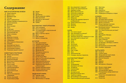 Новая детская энциклопедия