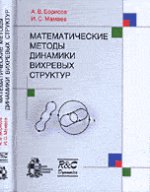 Математические методы динамики вихревых структур