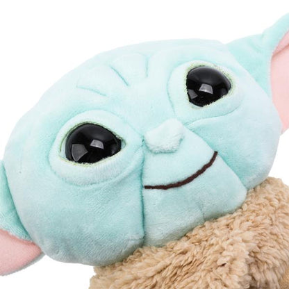 Jouet pour bébé, 20 cm, avec puce musicale, dans un paquet de musique 24 pouces
