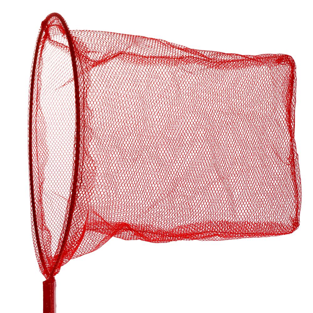 САЧОК ДЕТСКИЙ "ИГРАЕМ ВМЕСТЕ" 18СМ, РУЧКА 60СМ, ЦВЕТ В АССОРТ. УП-10ШТ в кор.10уп