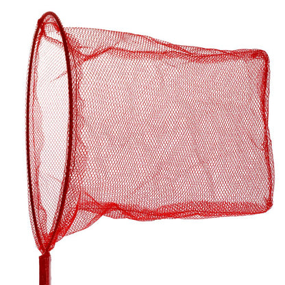 САЧОК ДЕТСКИЙ "ИГРАЕМ ВМЕСТЕ" 18СМ, РУЧКА 60СМ, ЦВЕТ В АССОРТ. УП-10ШТ в кор.10уп