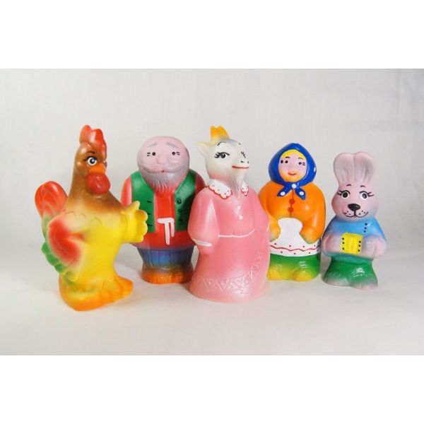 Воронеж.Набор "Коза-Дереза" арт.СИ-724