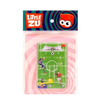 Little Zu. Игры-малышки Логические, Головоломки, диспл. арт.90052ACDE МРЦ 60 руб.