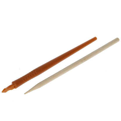 SCRATCHART-CLR-EN1 313947 Набор д/дет творчества ЭНЧЕНТИМАЛС гравюра 18*24 см, цветная МУЛЬТИ АРТ