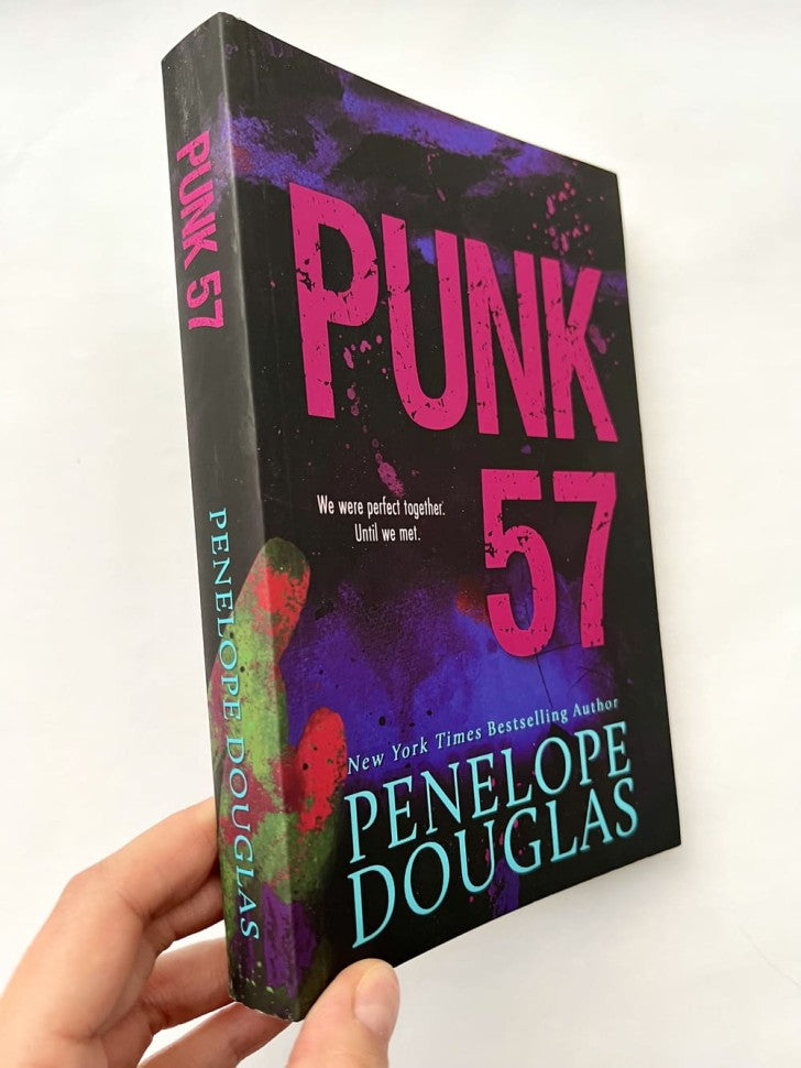 Punk 57 (Панк 57)