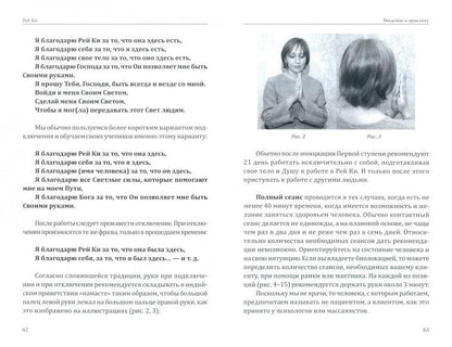 Рей Ки. Введение в практику