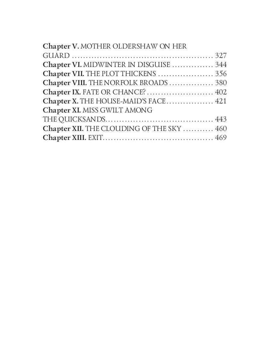 Armadale 1-2I = Армадейл 1-2 : на англ.яз