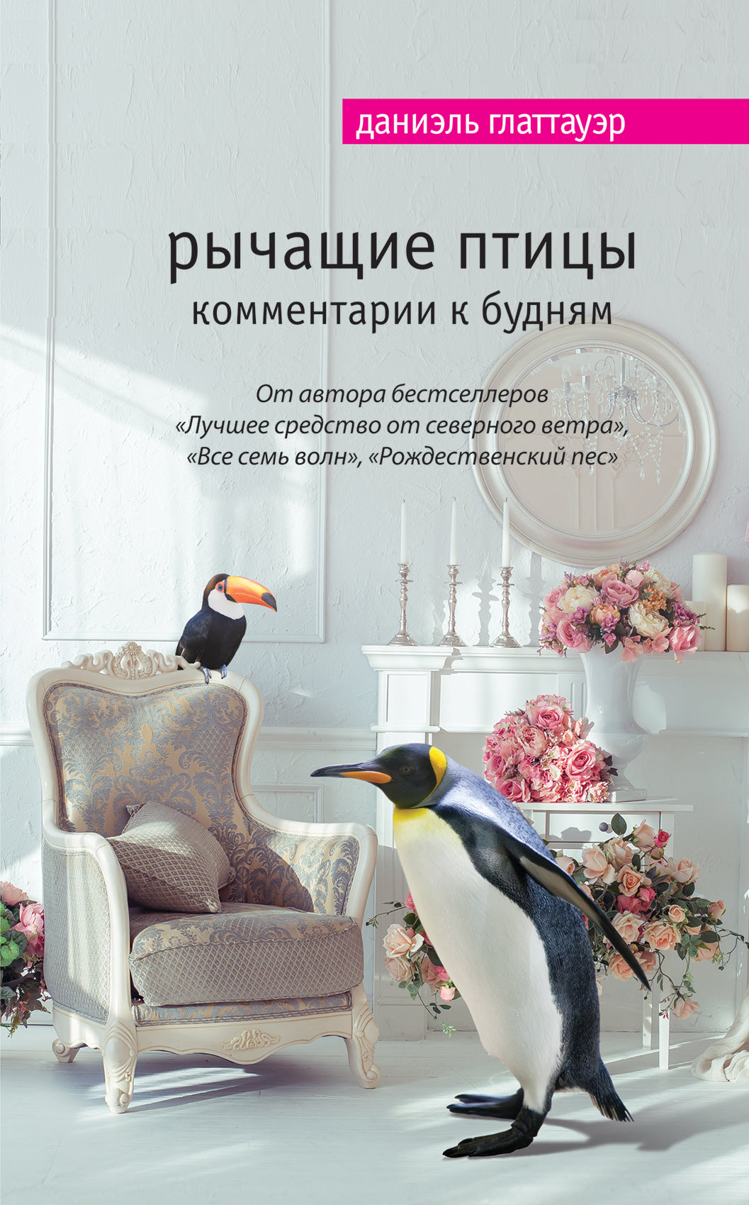Рычащие птицы. Commentaires sur le budget