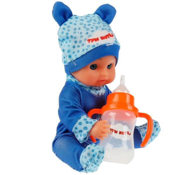 La fonction de chiot est de 15 cm, avec trois boutons, un bouton, un bouton, pour un blister de couleur 72 pouces.