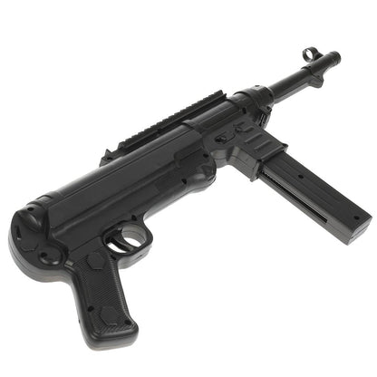 Автомат (п) с пульками P40 в пак. в кор.2*36шт