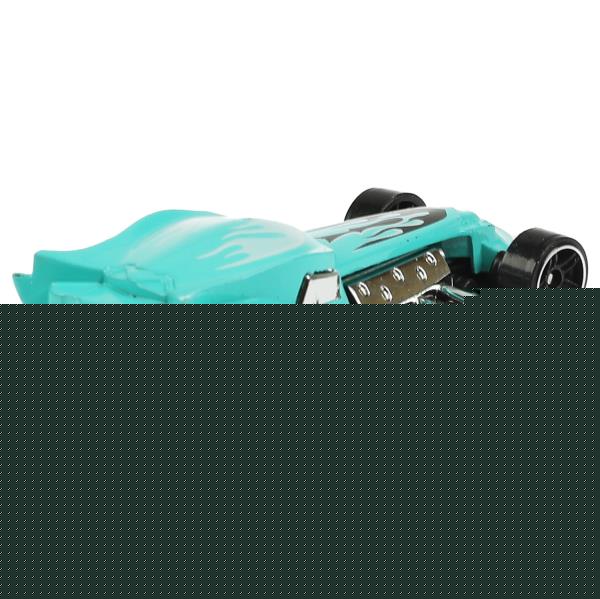 Machine en métal ROAD RACING SUISSE 7,5 cm, dans un assortiment, en blister. Parc technologique en cor.2*288шт